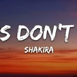 shakira new song lyrics- Shakira Bizarrap Lyrics Spanish English